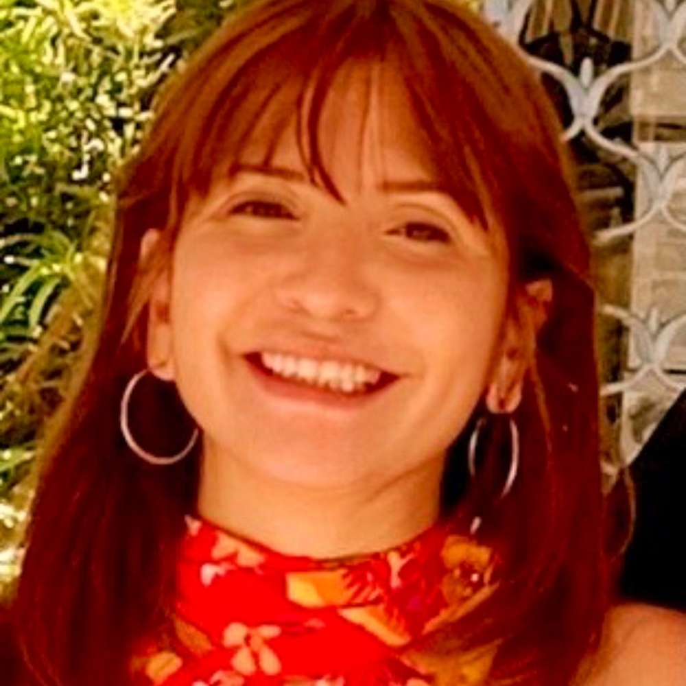 Meet your Posher, Susan